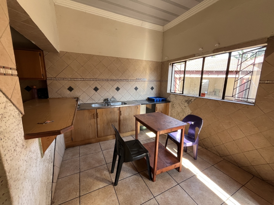 3 Bedroom Property for Sale in Geelhoutpark North West